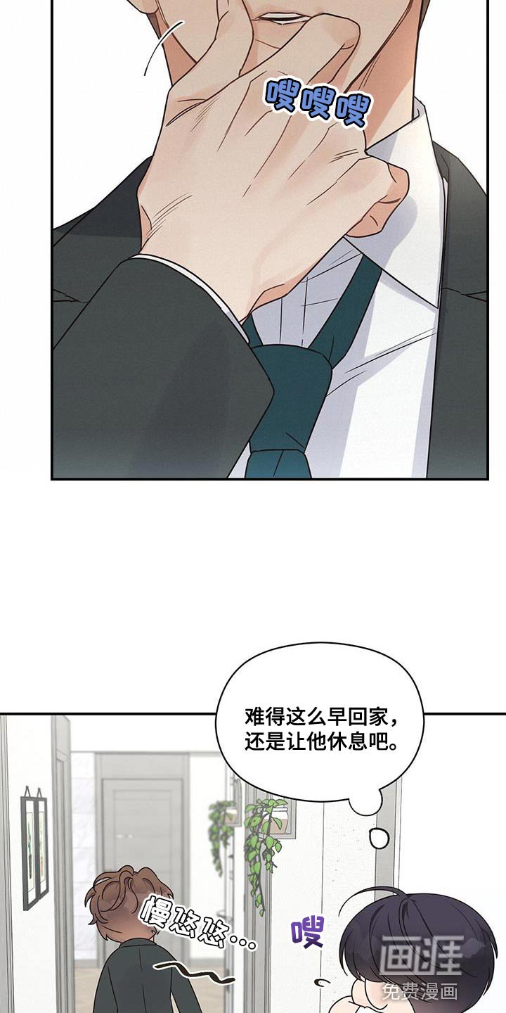 第81章：【番外】配偶