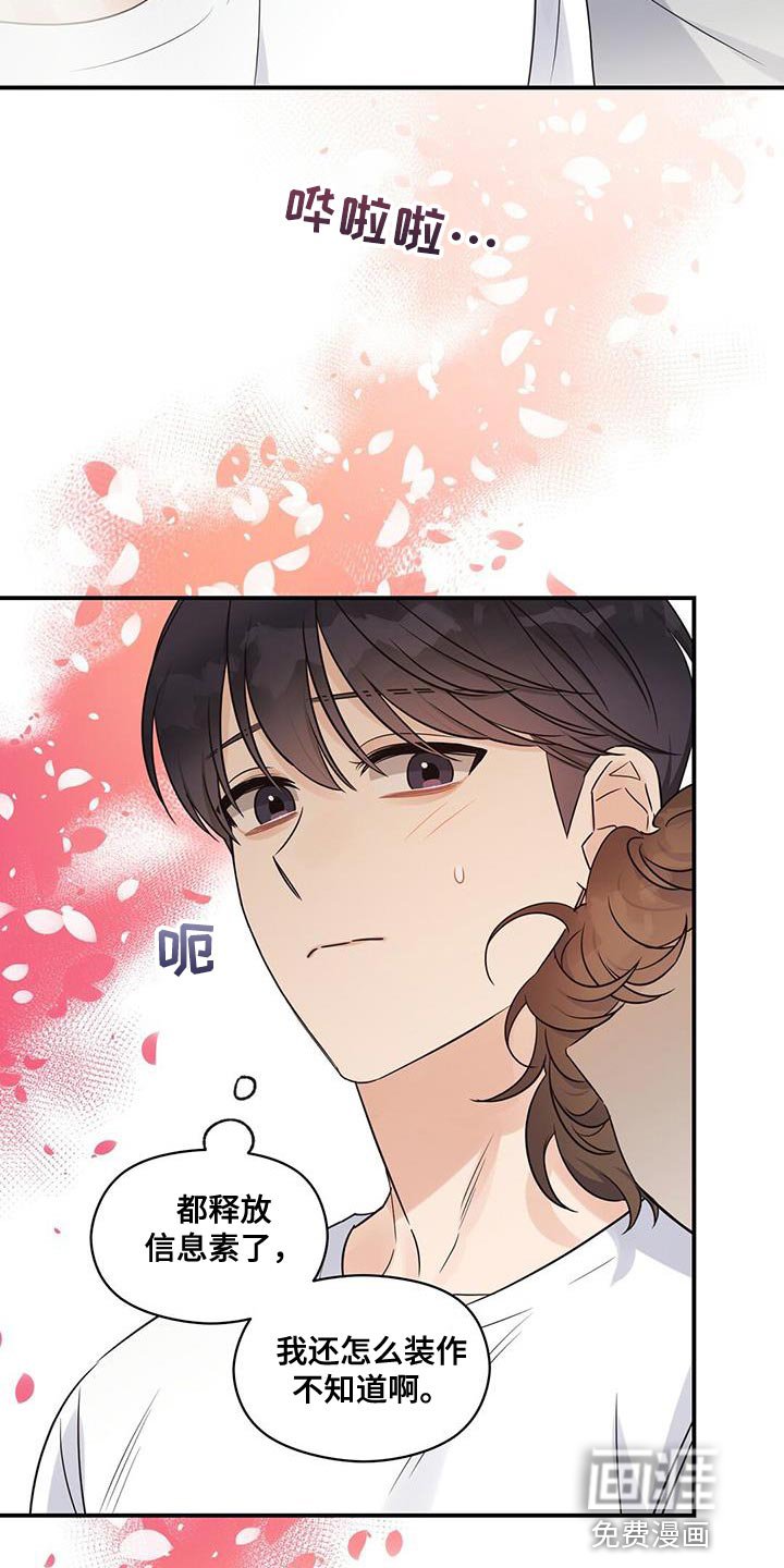 第82章：【番外】有点可惜