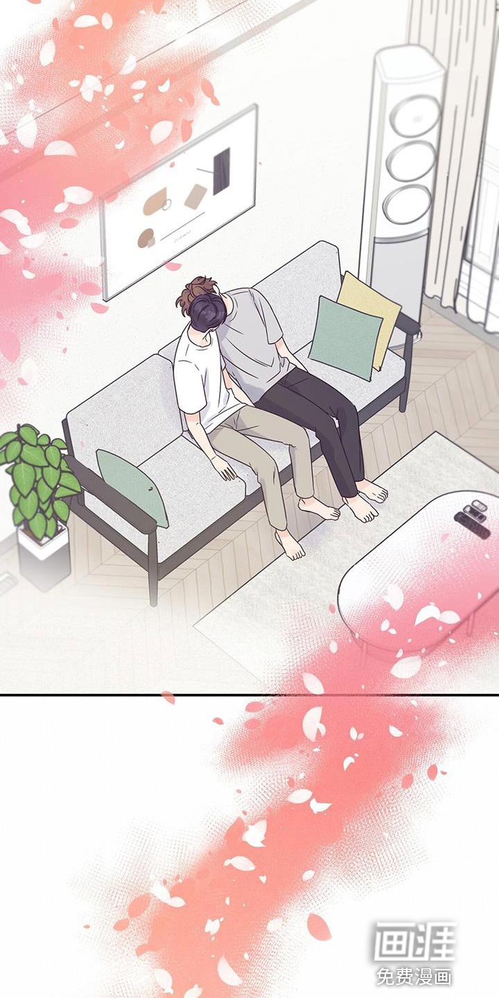 第82章：【番外】有点可惜