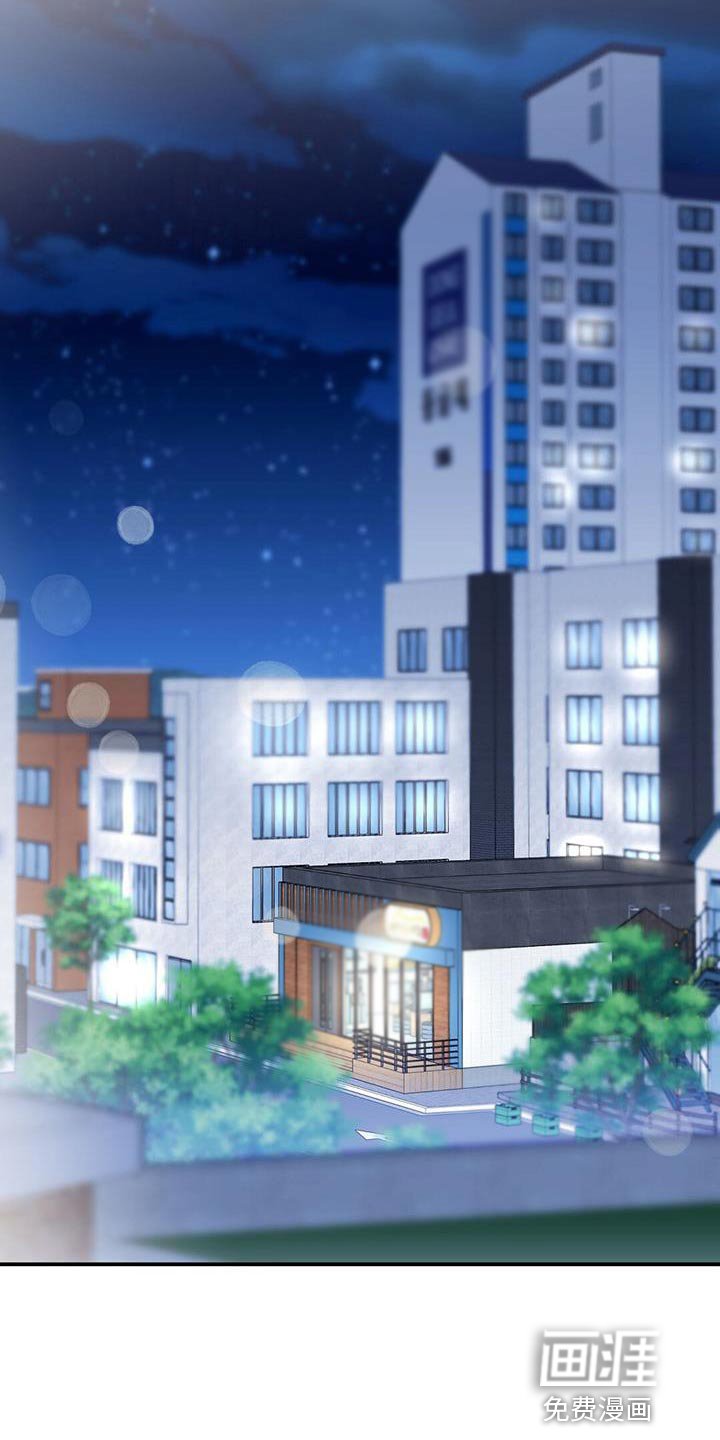 第83章：【番外】我打算离职了