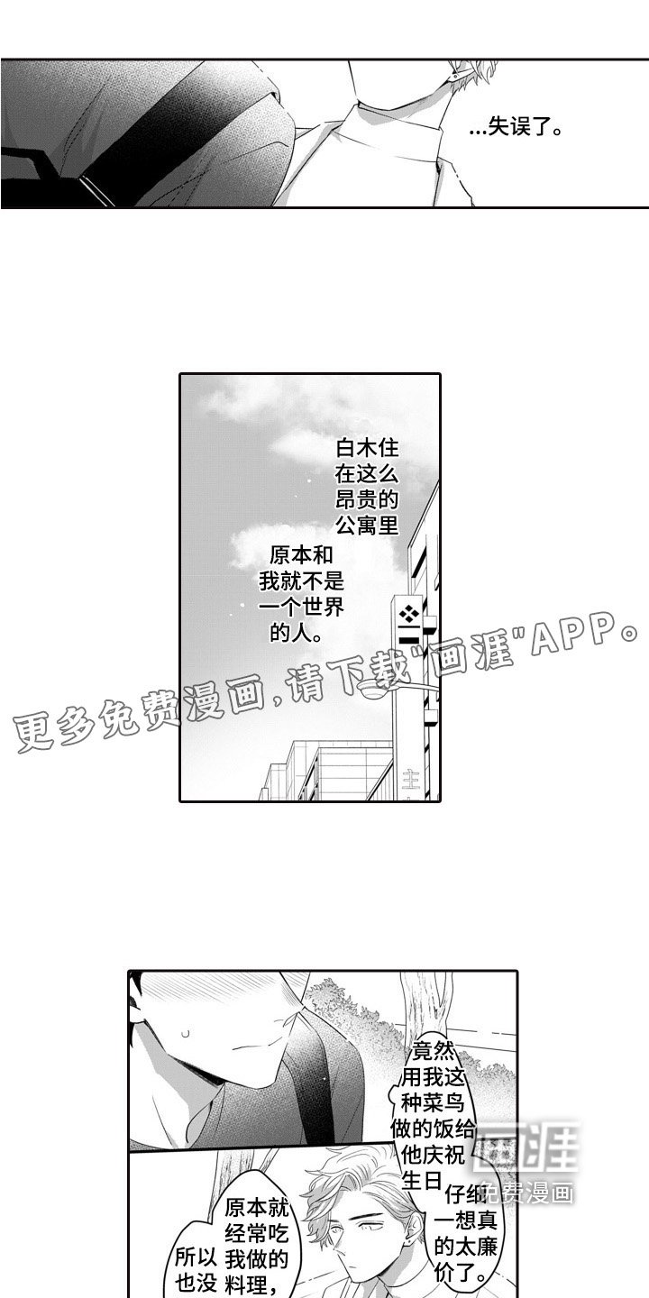第9章：庆祝生日
