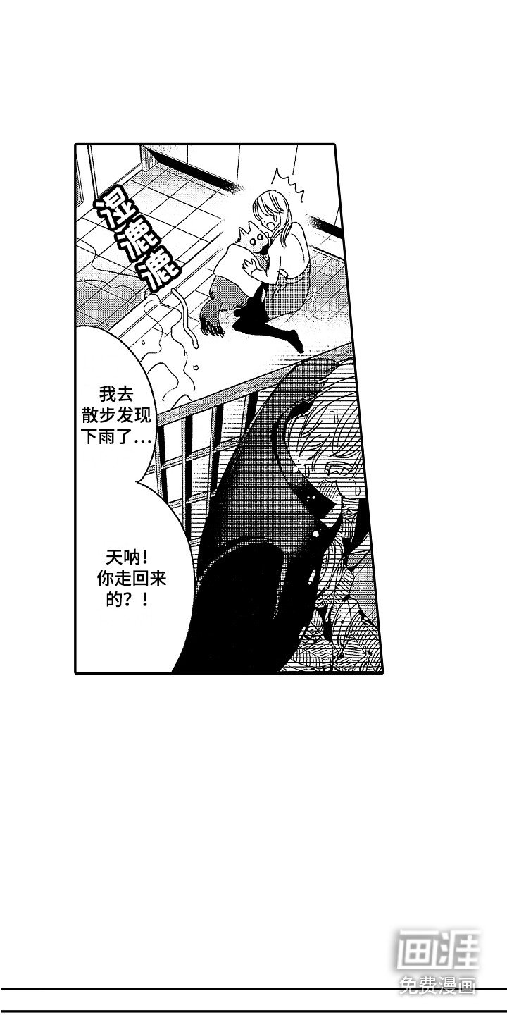 第15章：落荒而逃 