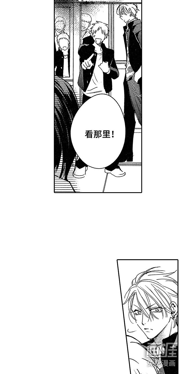 第18章：准备完毕 