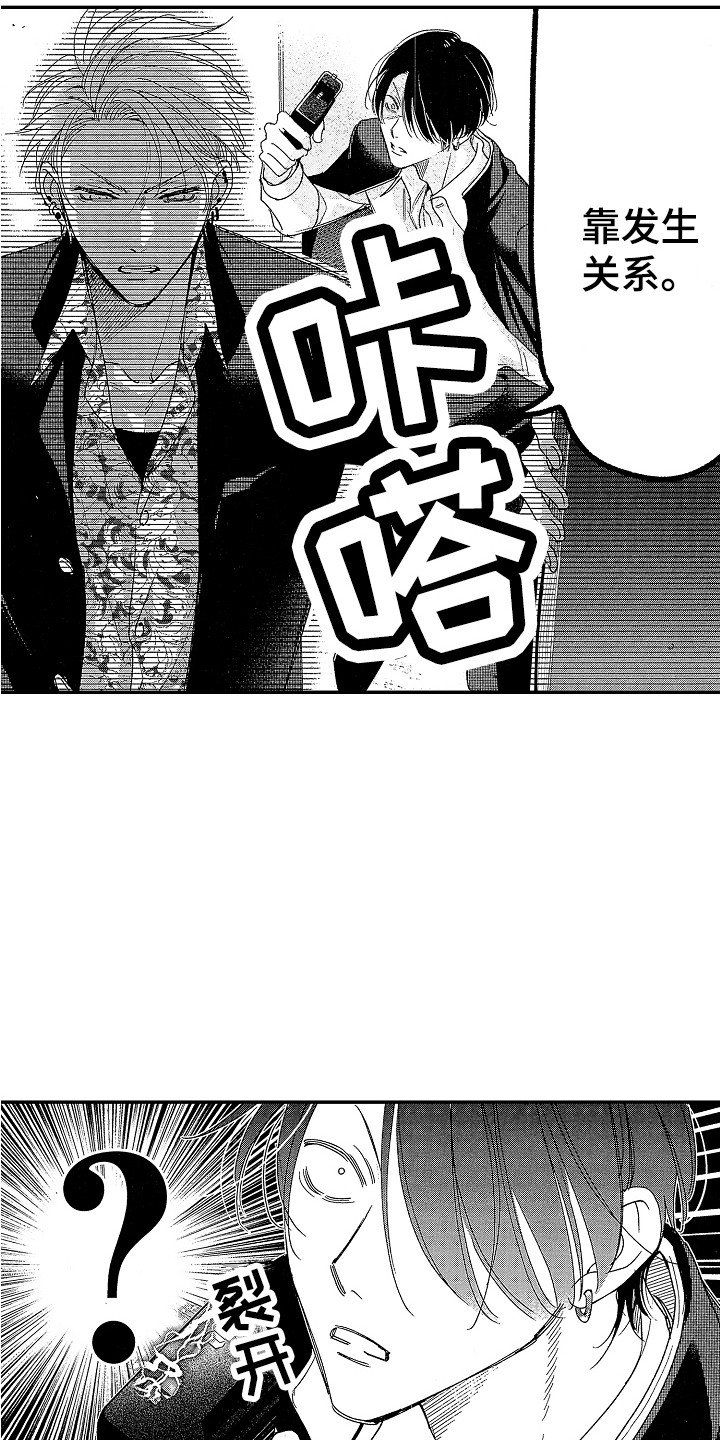 第2章：比试内容