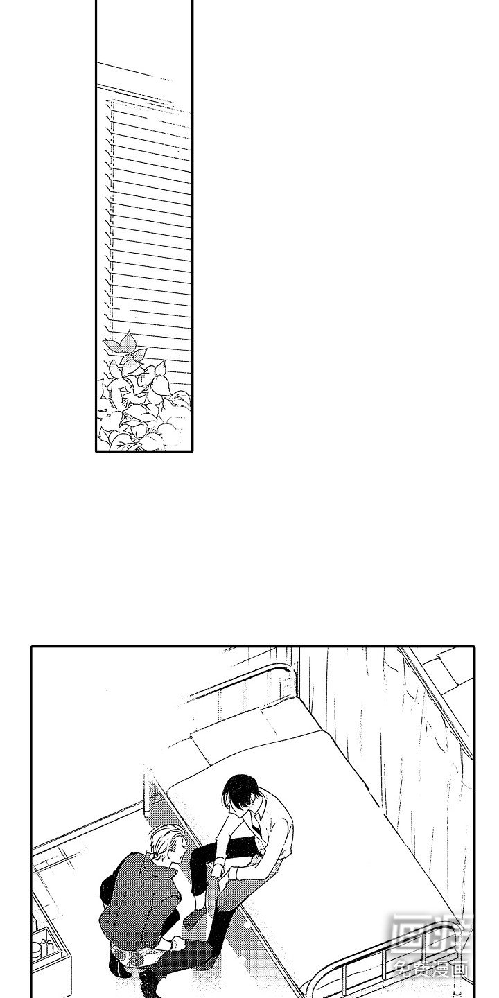 第22章：同意了 