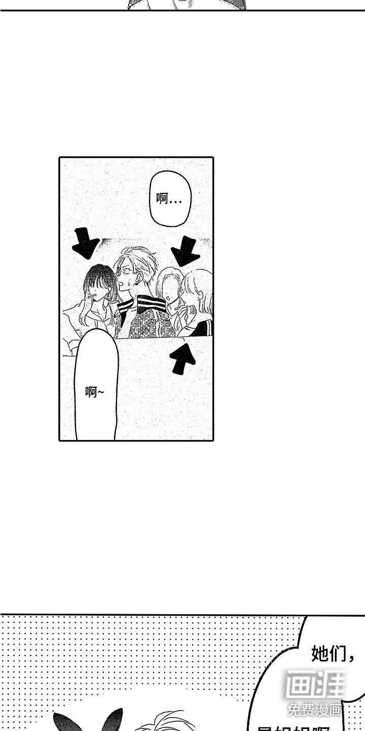 第25章：【番外】蛋糕 