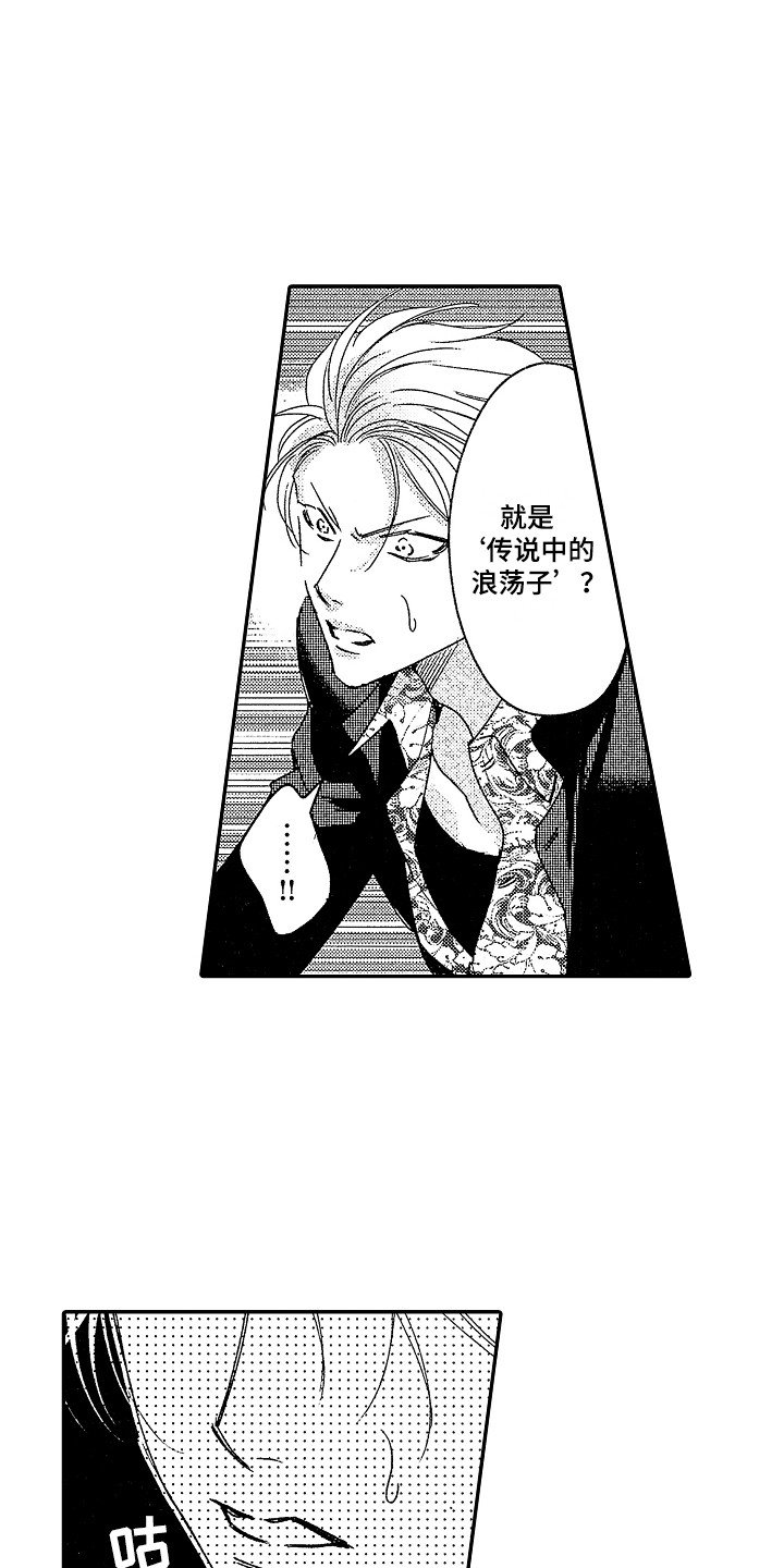 第3章：阴谋论