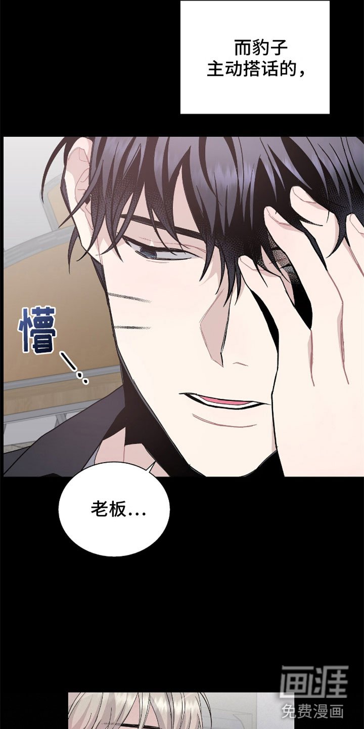 第10章：豹子