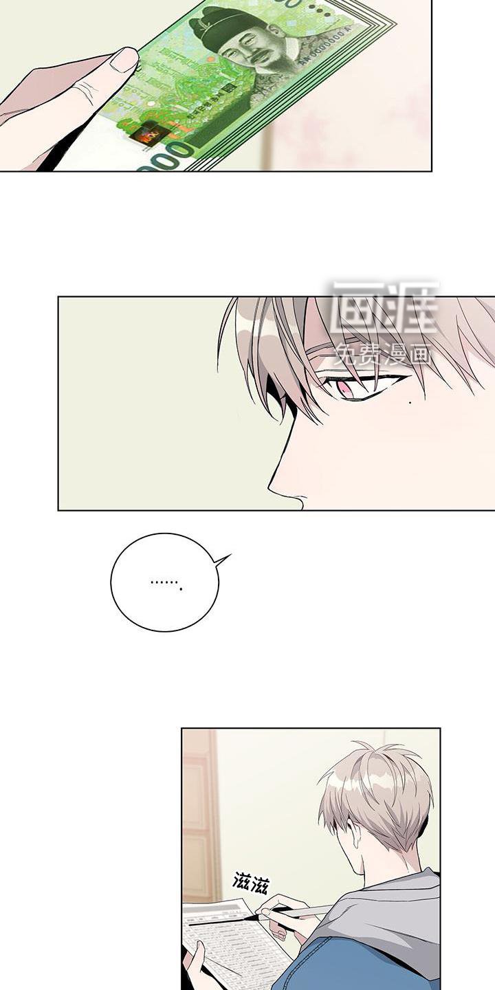 第17章：举动