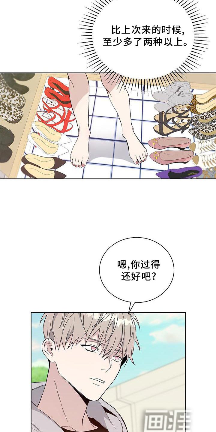第18章：区别