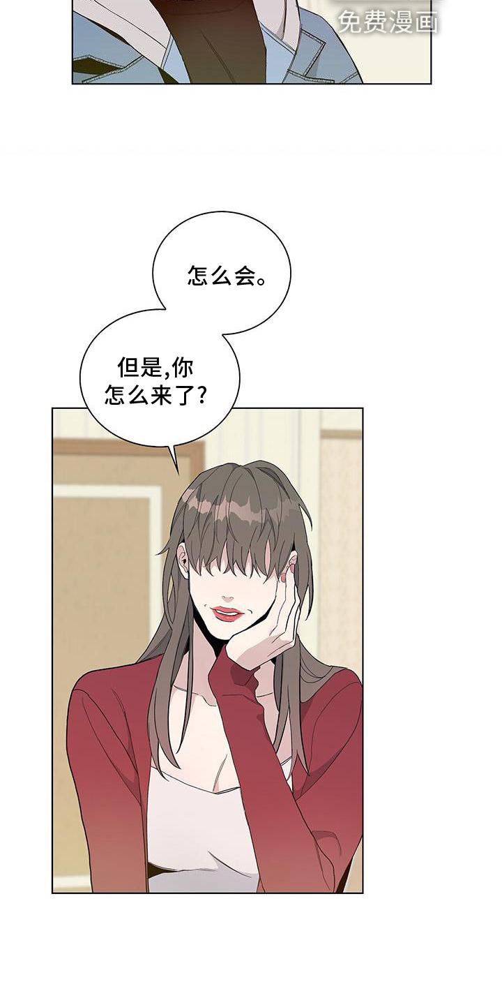 第18章：区别