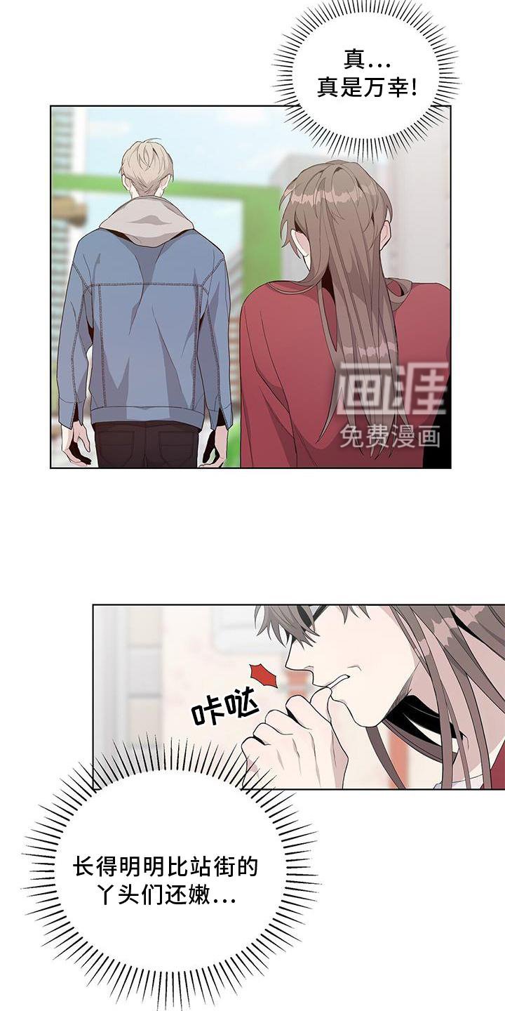 第19章：收完了