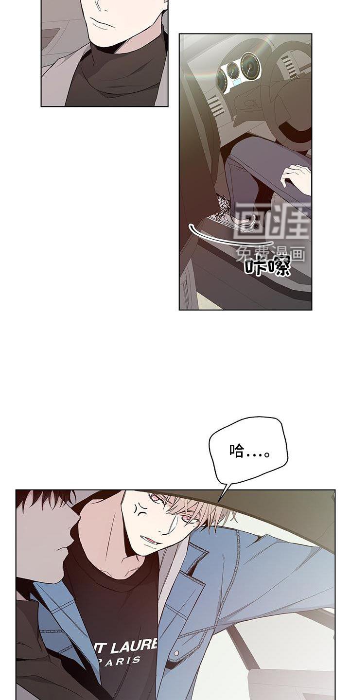 第19章：收完了