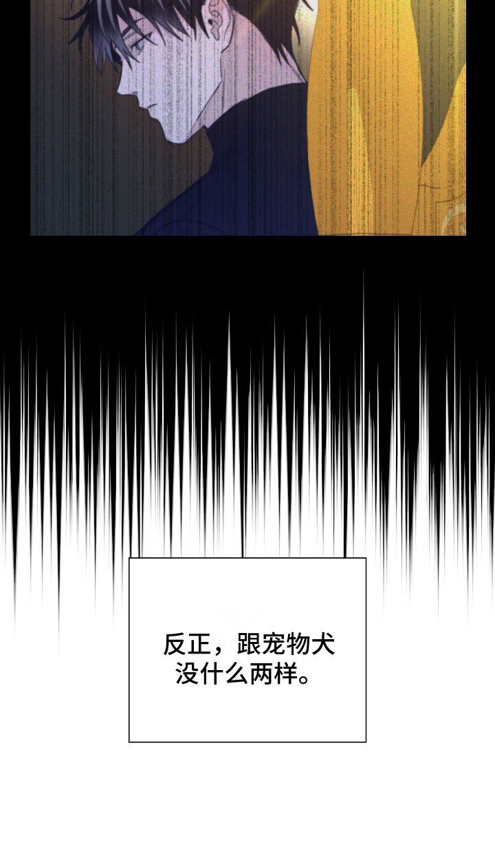 第2章：老大的情夫