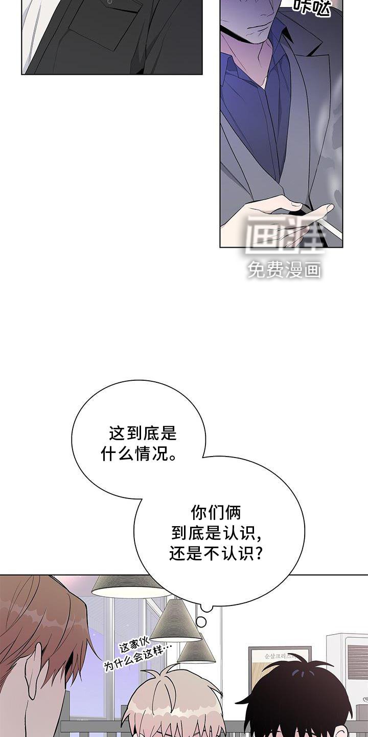 第31章：伪装