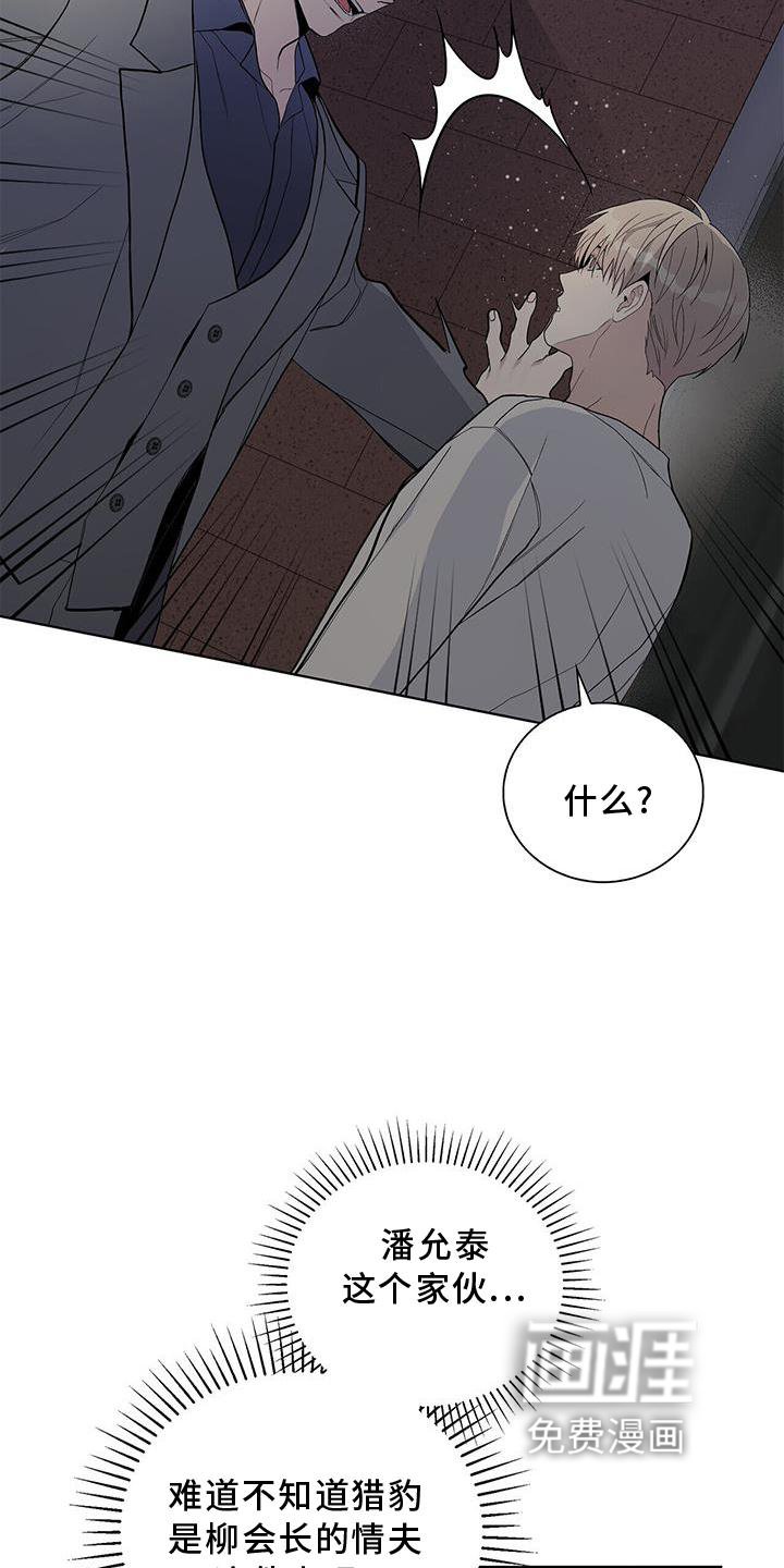 第31章：伪装