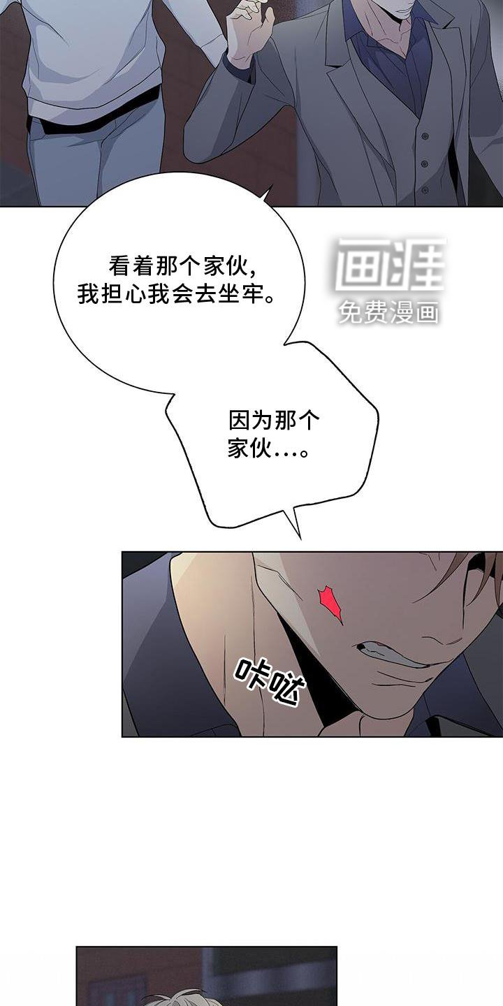 第31章：伪装