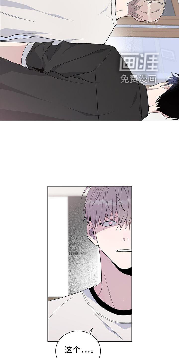 第31章：伪装