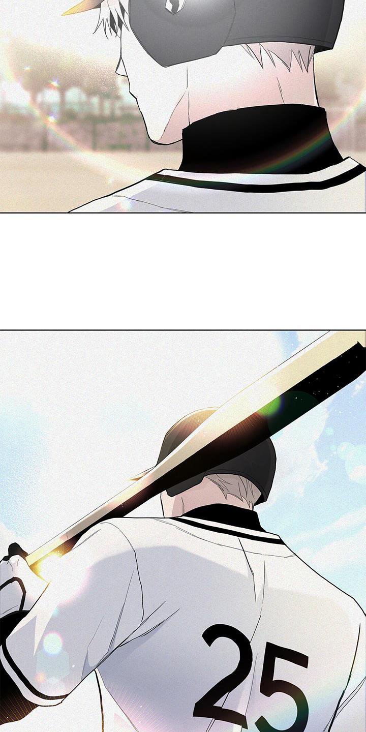第32章：耀眼