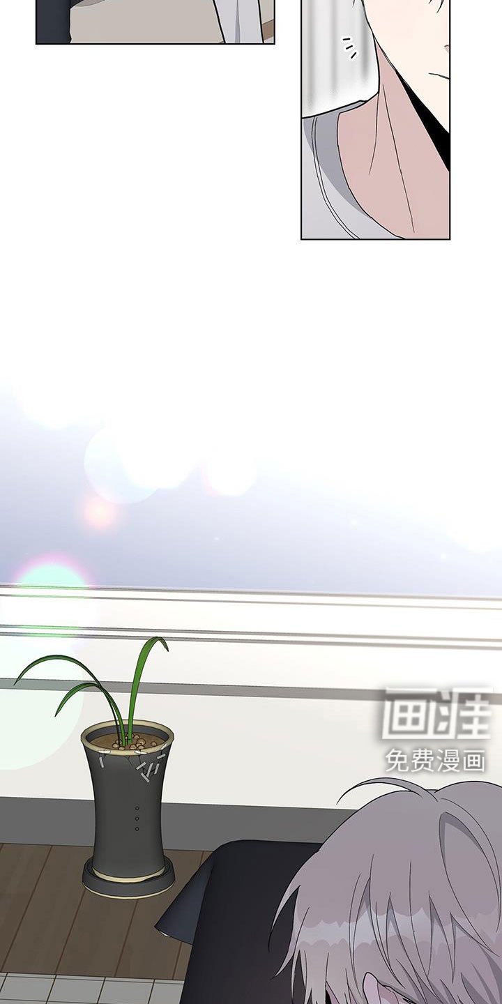 第35章：讨厌我？
