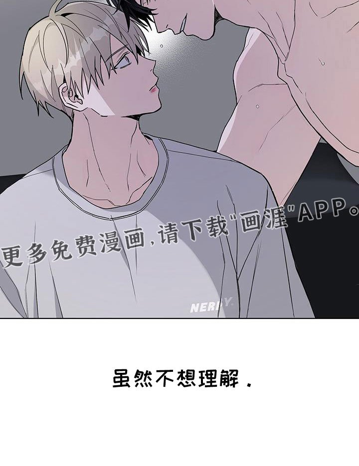 第36章：不想理解