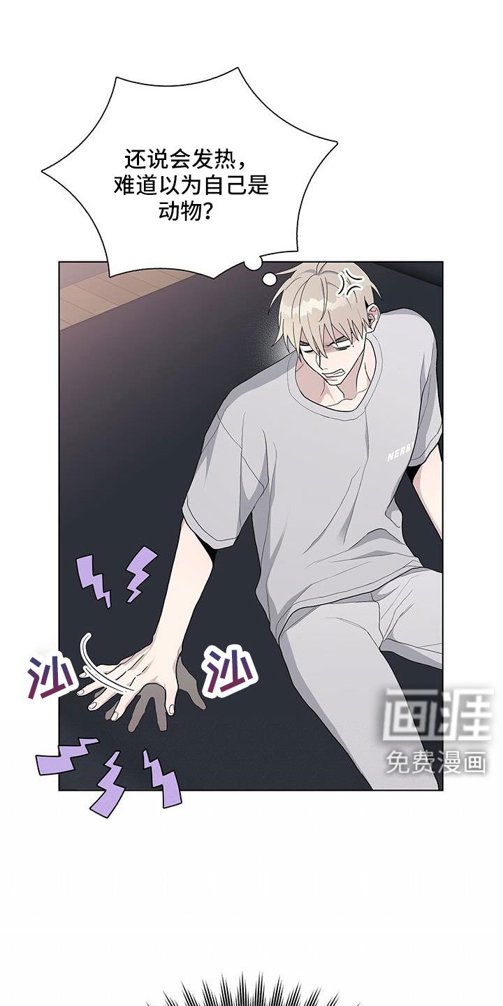 第37章：不懂变通的家伙