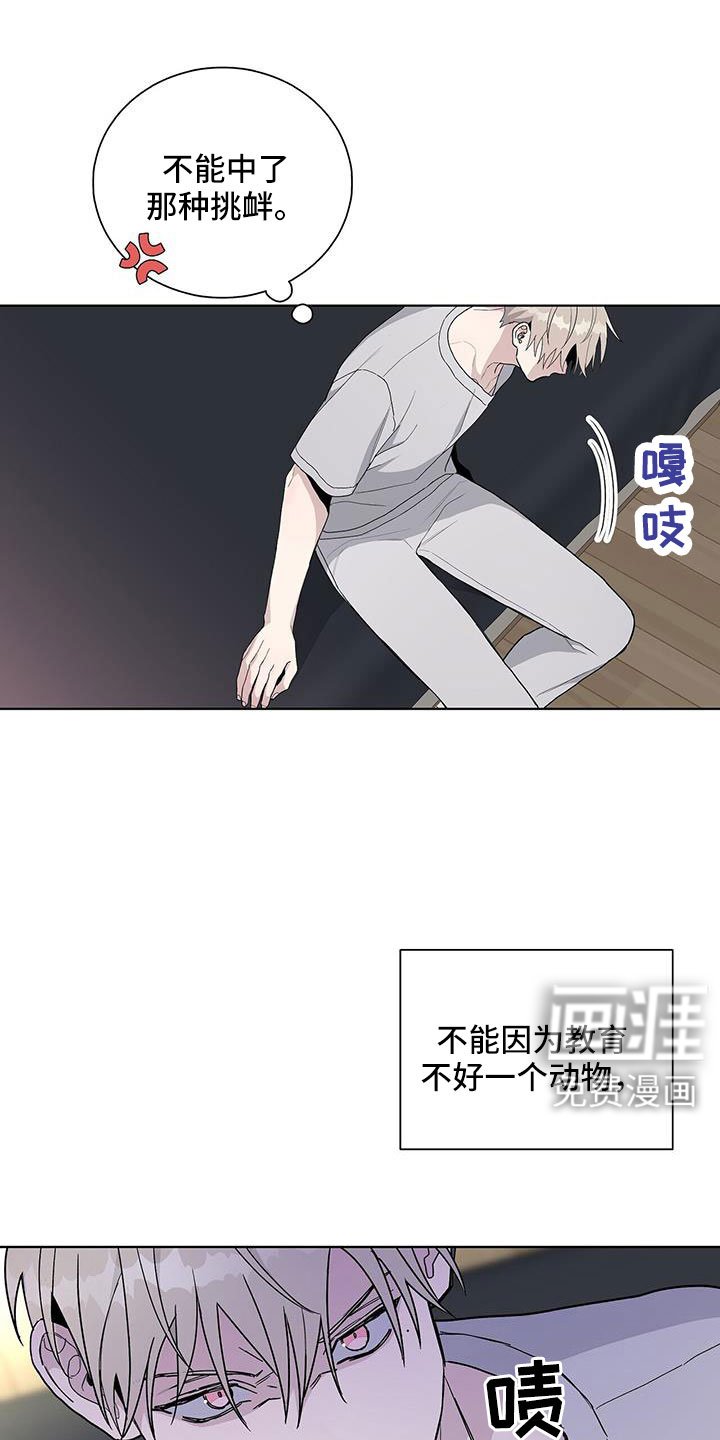 第37章：不懂变通的家伙