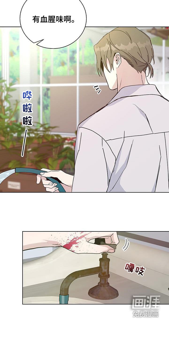 第43章：血腥味