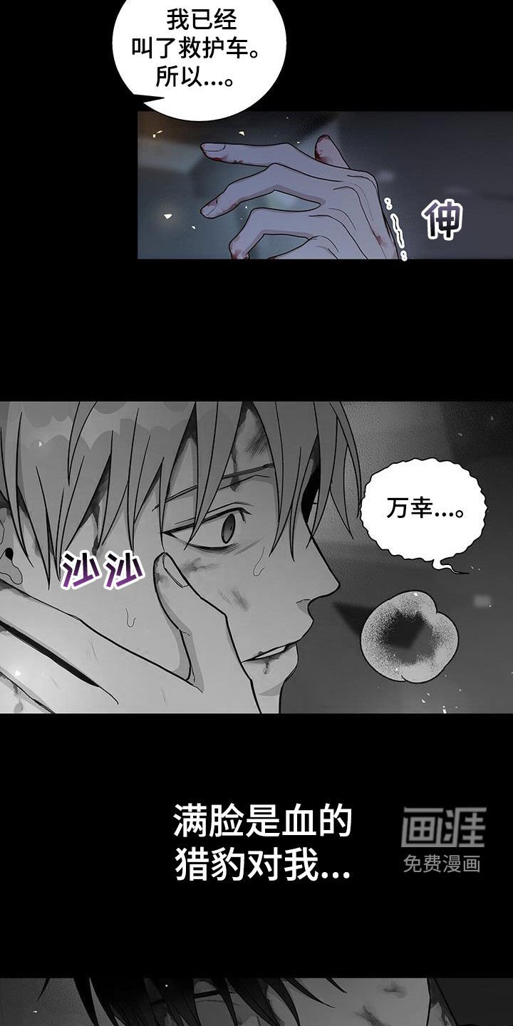 第54章：失忆