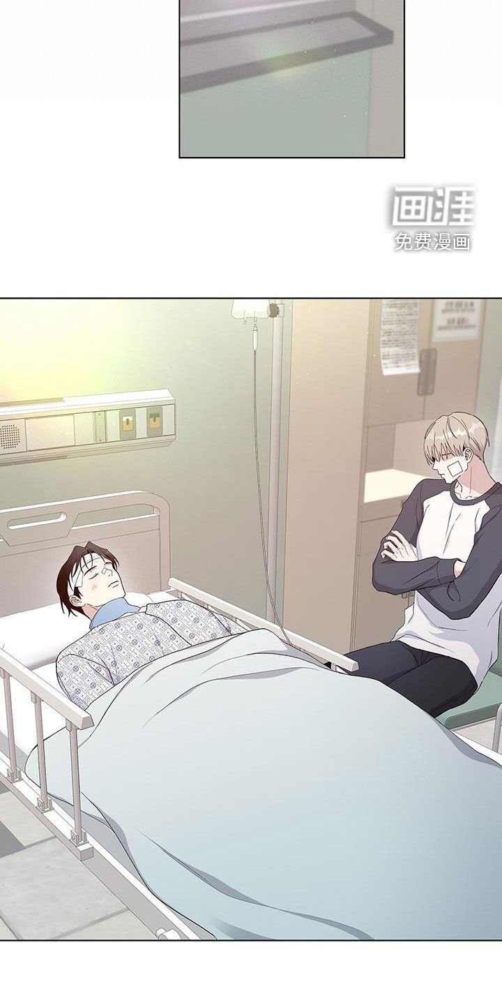 第55章：苏醒