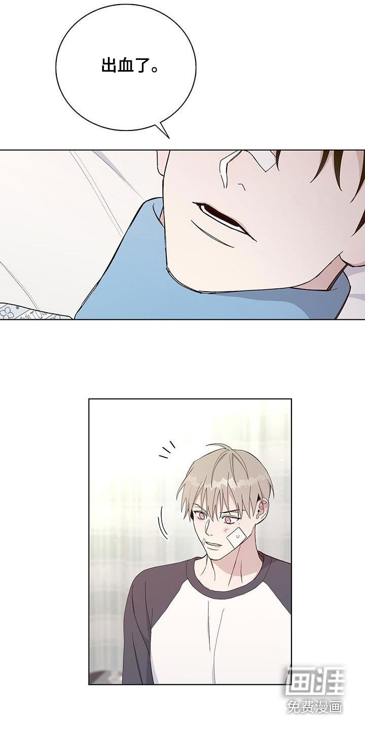 第55章：苏醒