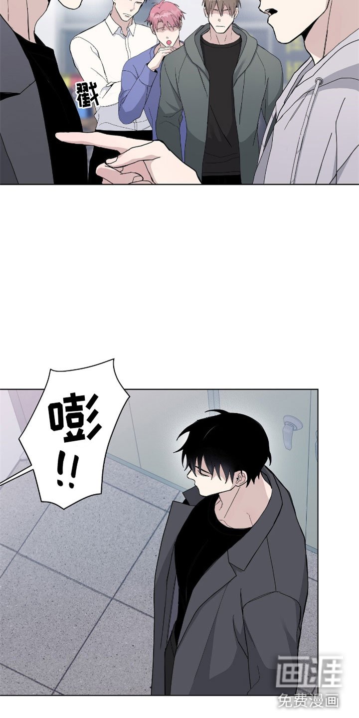 第6章：办公室