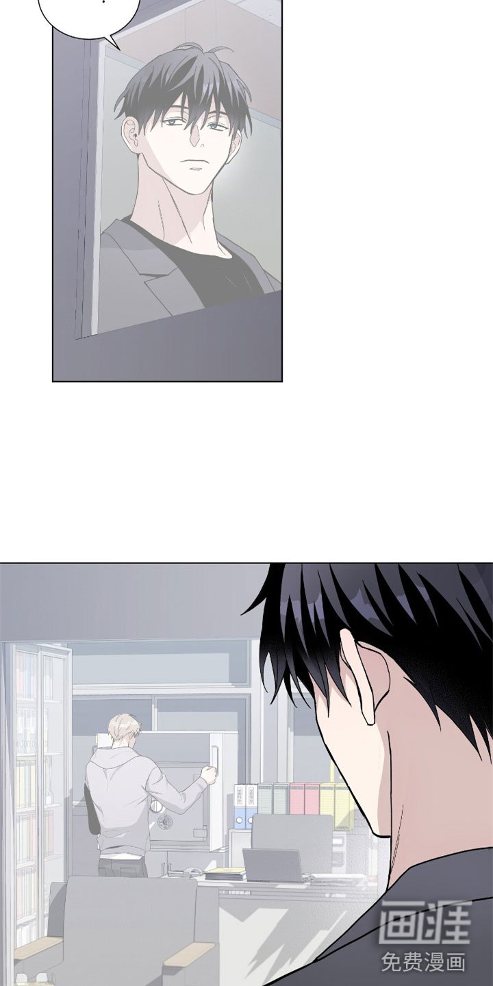 第6章：办公室