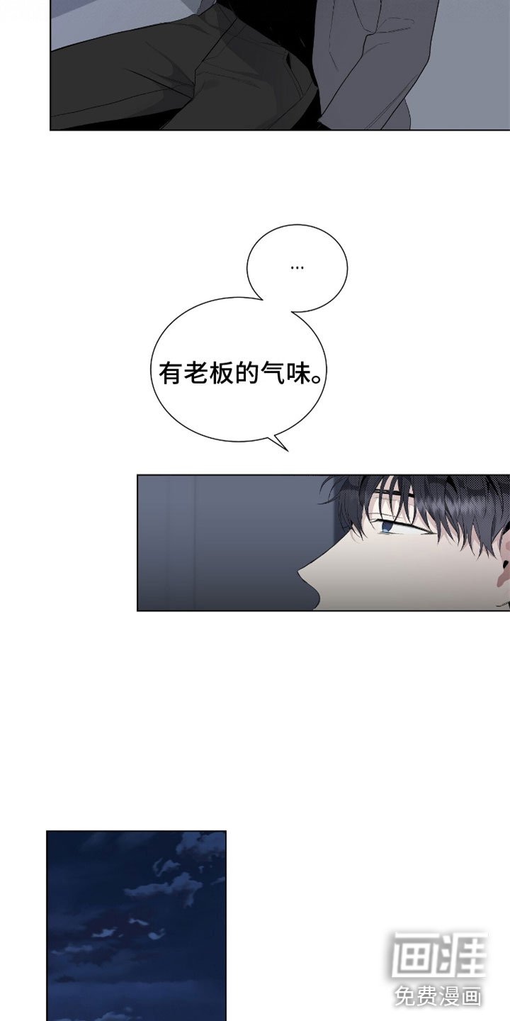第7章：疯子