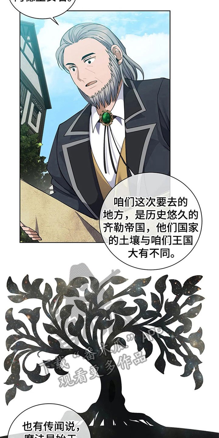 第10章：特点