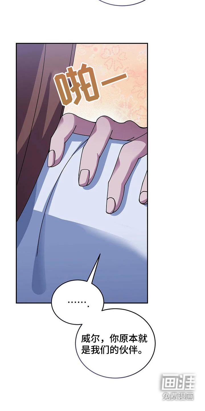 第114章：伙伴