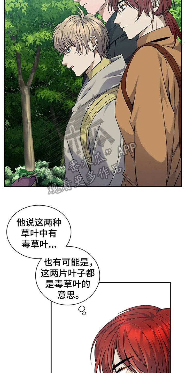 第16章：吃下