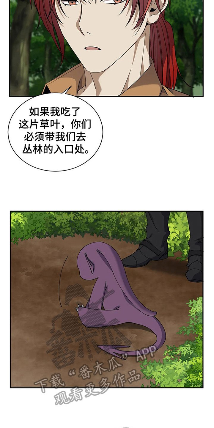 第16章：吃下