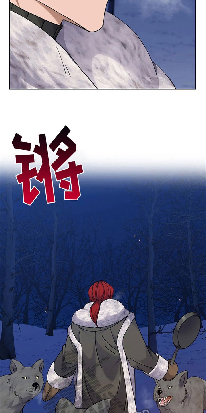 第24章：抵御