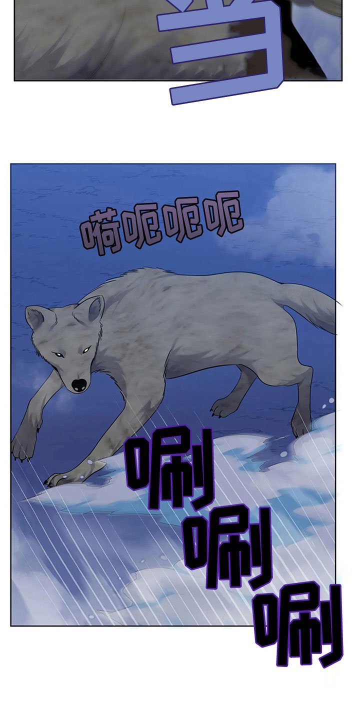 第24章：抵御