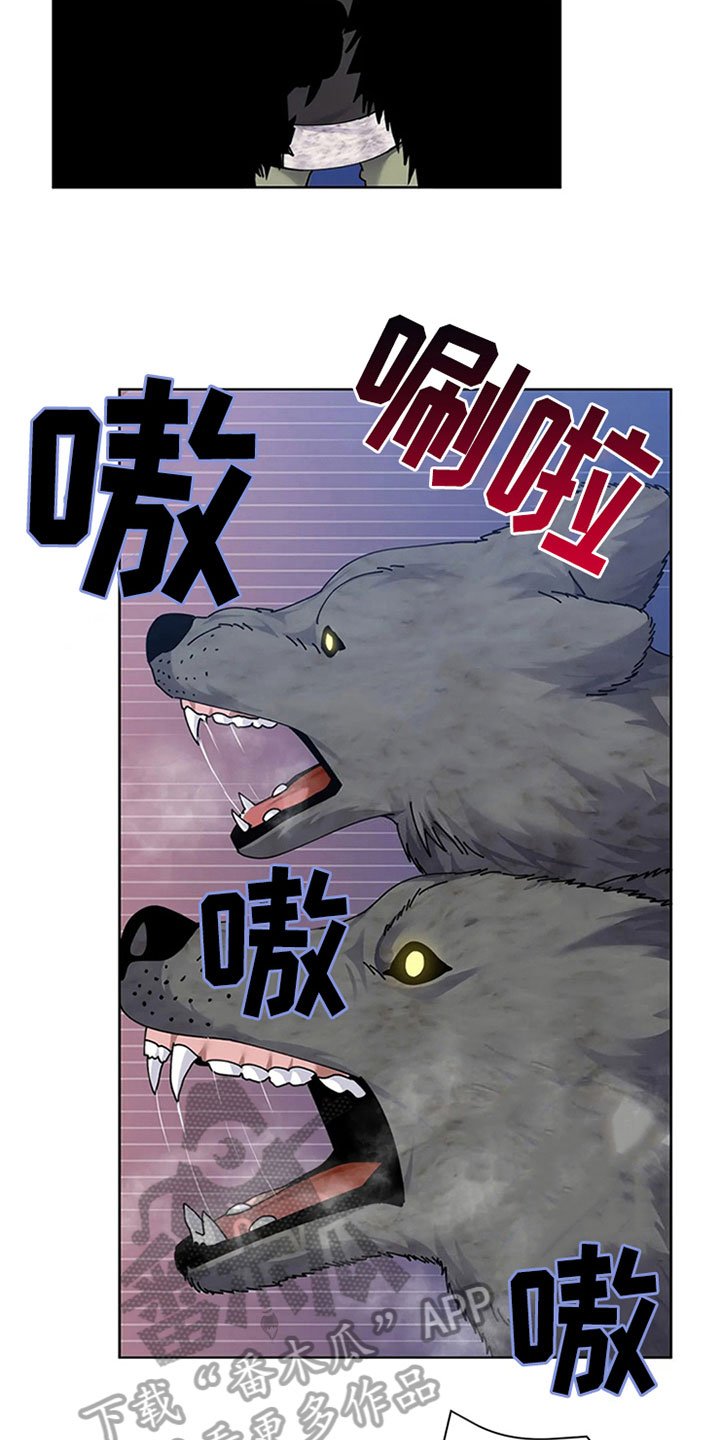 第24章：抵御
