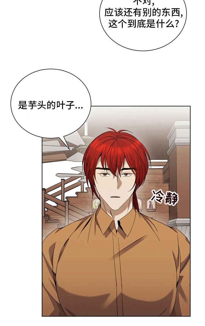 第31章：纸包三文鱼
