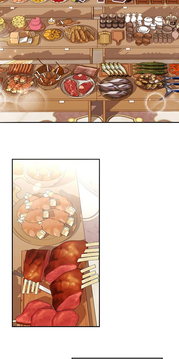 第35章：意大利面