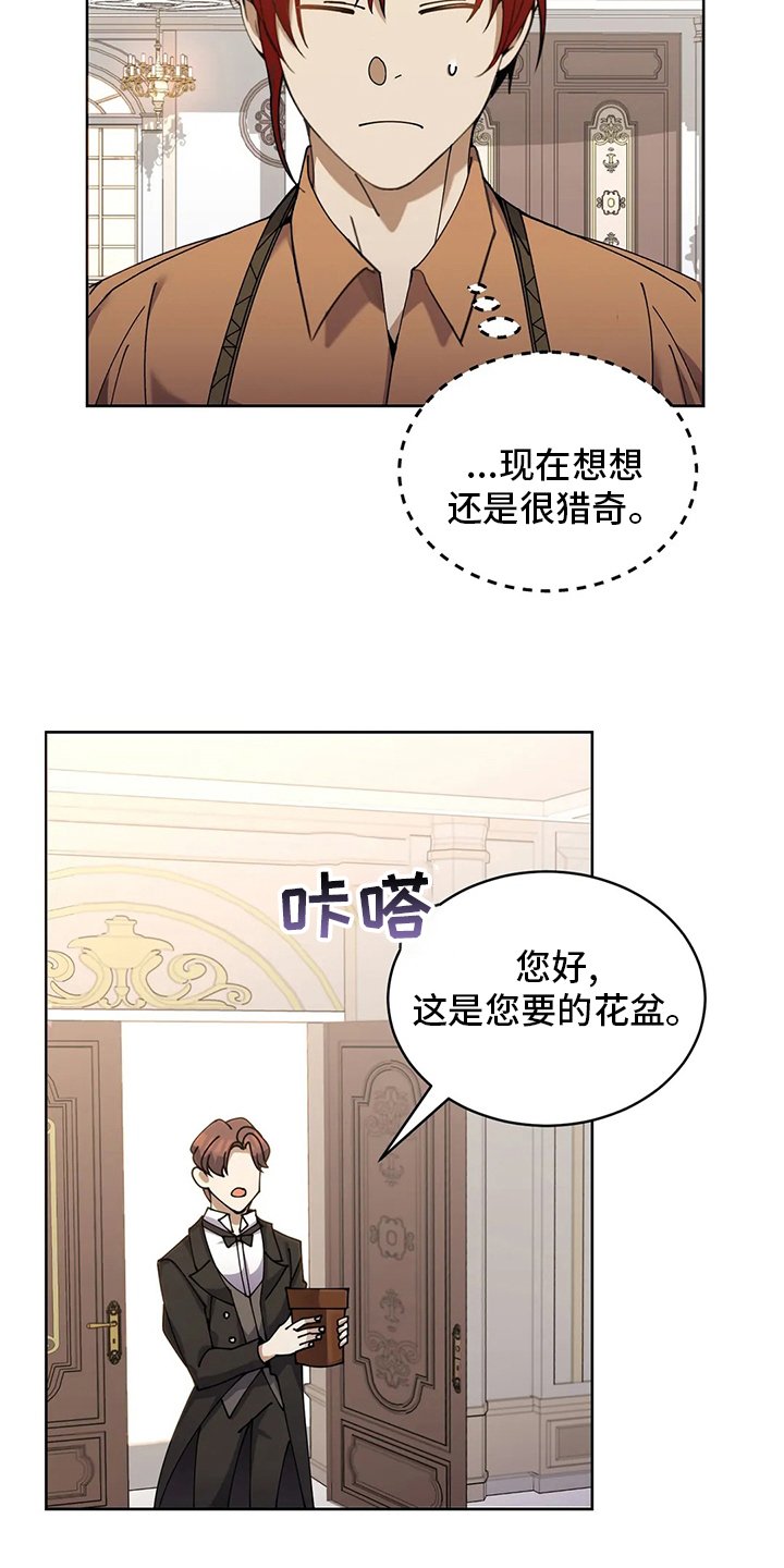 第37章：正常人