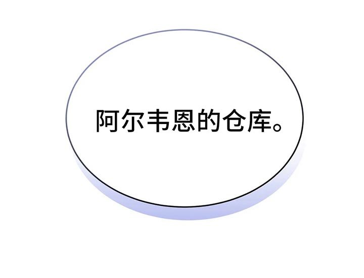 第51章：阿尔韦恩的仓库