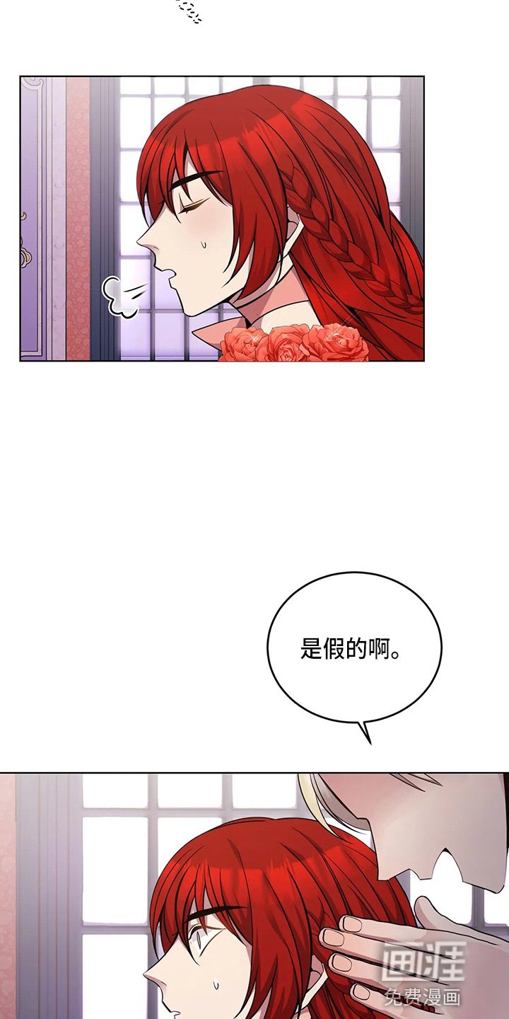 第57章：是假的