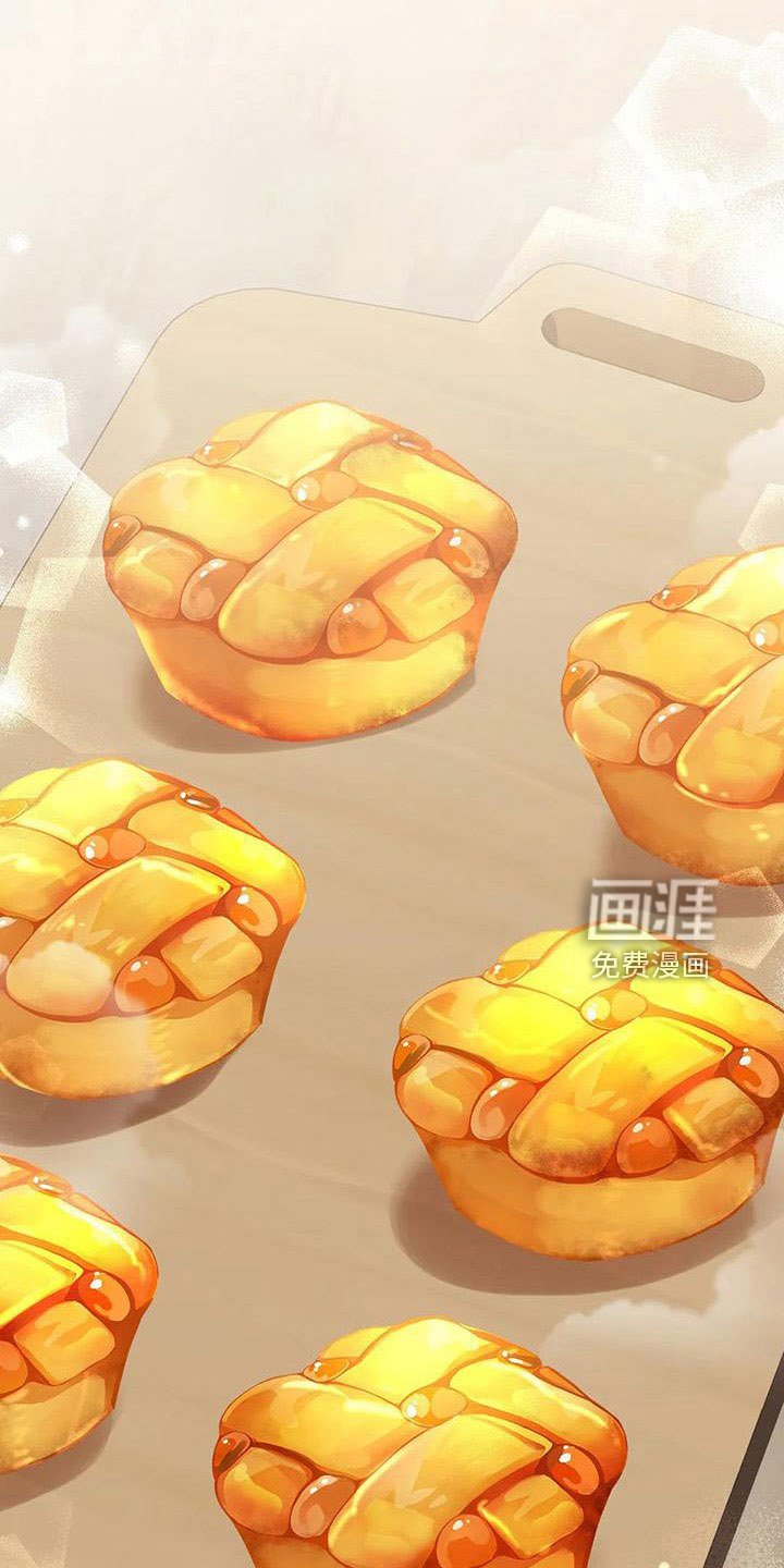 第71章：苹果派