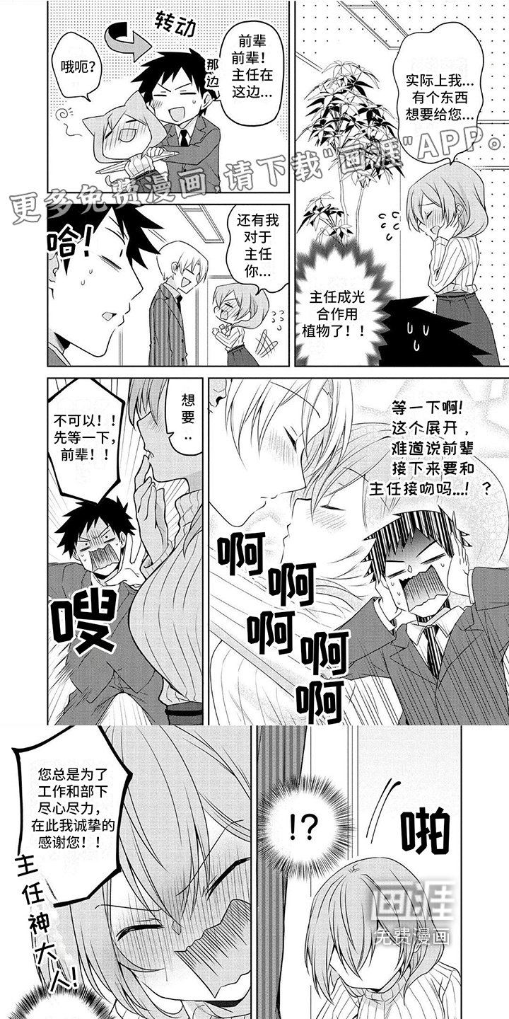 第14章：真心话