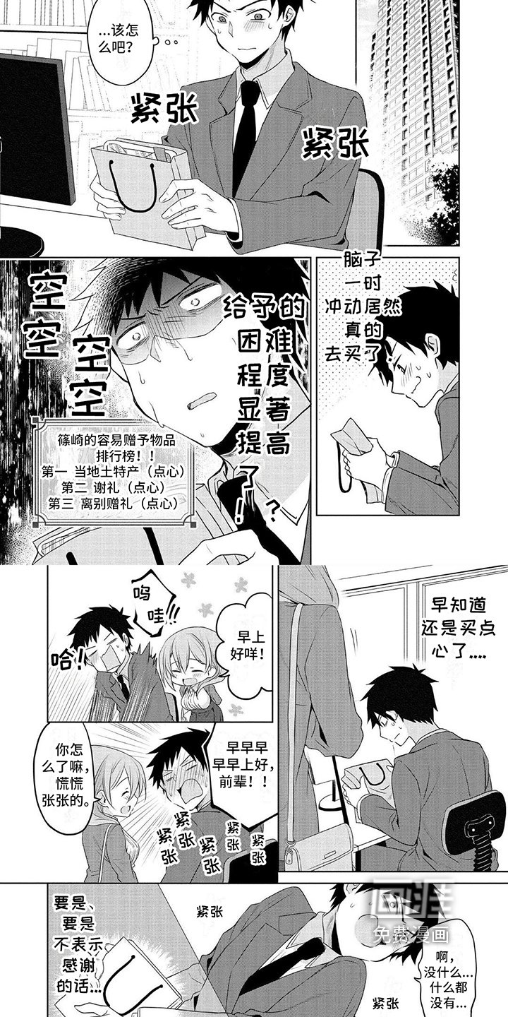 第7章：感谢