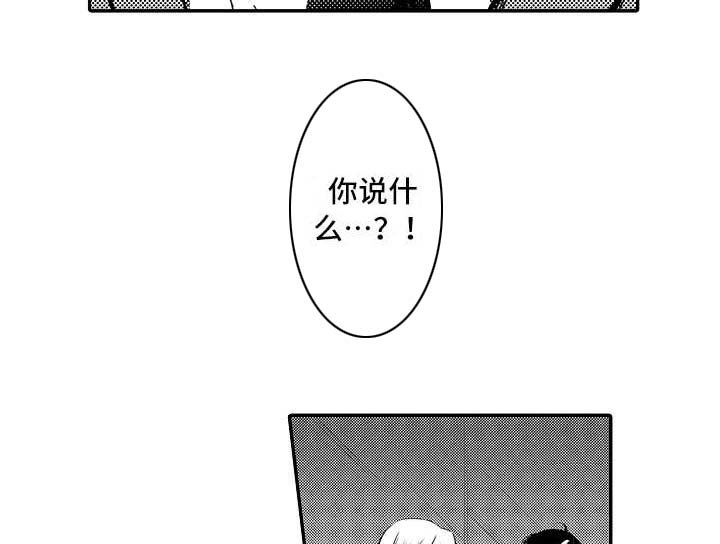 第15章：没法罢手